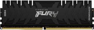 Kingston Fury Renegade (KF426C13RB1/16) 16 GB 2666 MHz DDR4 Ram kullananlar yorumlar